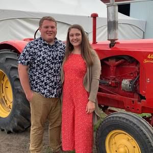 Meet your Posher, Ryan